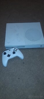 Xbox one s - 2
