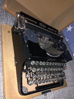 TRIUMPH - 2