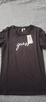 Dámske tričko Guess - 2