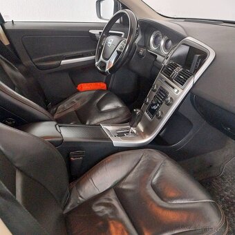 Xc60 m 2011 vymena - 2