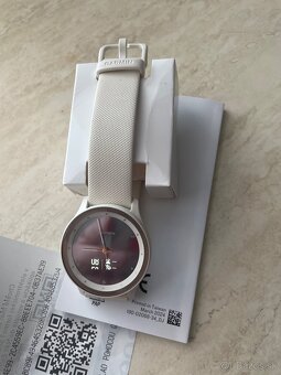 Hodinky Garmin - 2