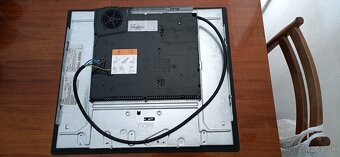 Predana indukcnu varnu dosku Whirlpool ACM822/NE - 2