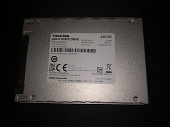 PREDAVAM SSD - 2