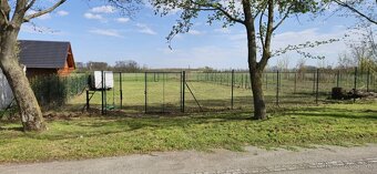 Slnečný pozemok na záhradkárčenie a rekreáciu 500-1000 m2 - 2