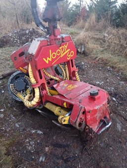 Harvestor - 2