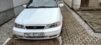 Daewoo Nexia GTX - 2