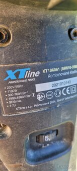 Kladivo XT- Line - 2