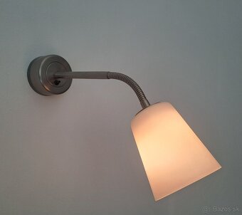 Nástenné lampy k posteli - 2