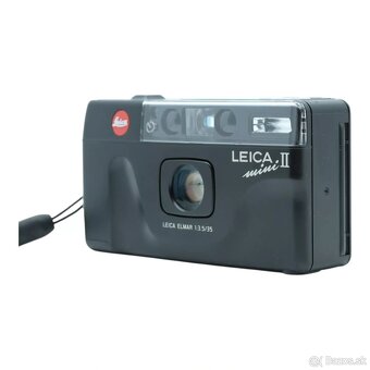 LEICA mini II - 2