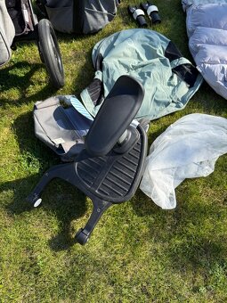 Predam bugaboo fox - 2