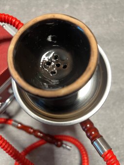 Vodna fajka - 2