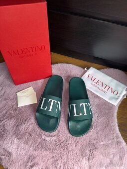VLTN šlapky - originál - 2