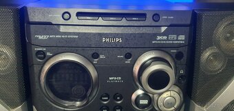 Hifi veža Philips - 2
