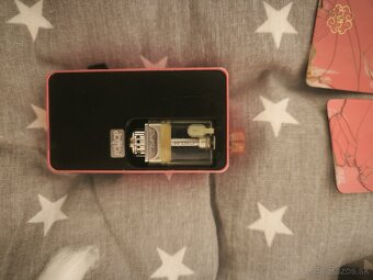 Dot aio v2+dotshell a voopoo vthu pro - 2
