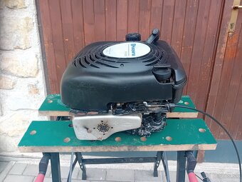 Motor Briggs - 2