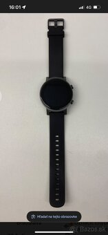 Ponúkam smart hodinky TicWatch E3 - 2