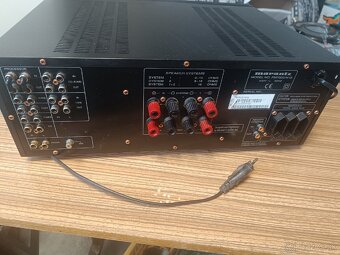 Marantz HDAM PM7000 - 2