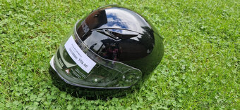 prilba na moto - 2