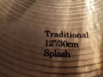 PREDAM SPLASH ANATOLIAN TRADITIONAL 12 - 2