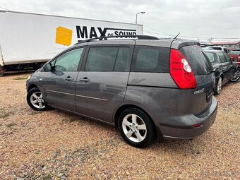 Mazda 5. 2.0 D - 2