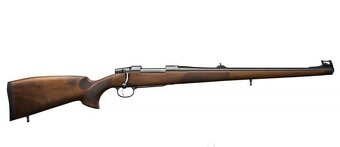 CZ 550 243win - 2