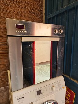 VSTAVANÁ RÚRA GORENJE - 2