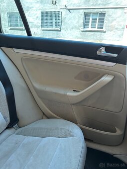 Interier Golf 6 - 2