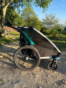 Thule lite 2 - 2