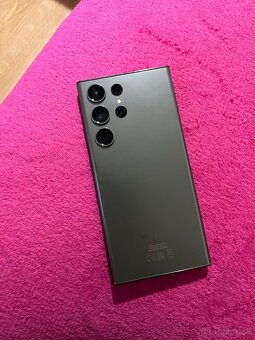 Samsung s23 Ultra 256GB - 2