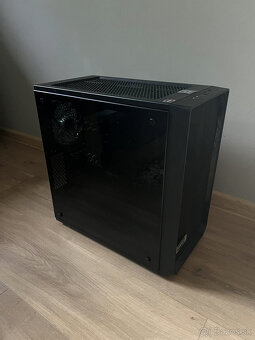 Herný PC Alza GameBox GTX1080 - 2