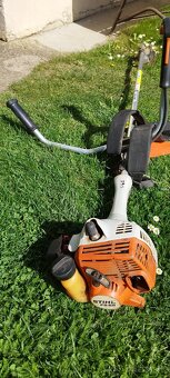 Predám krovinorez Stihl FS55 - 2