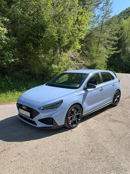 Hyundai i30N Performance - 2