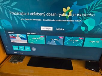 Samsung 43 neo qled 4k qe43qn90b 2023 - 2