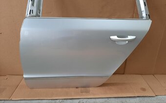 dvere ZL Superb 2 combi - LA7W 8E8E - 2