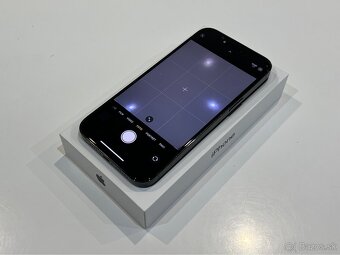 iPhone 14 Pro Max 256 gb Space Black - 2