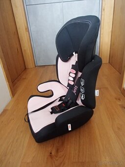 autosedačka CHIPOLINO JETT - 2