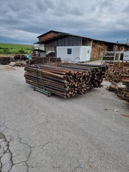 Železné rury - 2