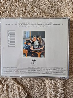 CD Led Zeppelin - Presence - 2