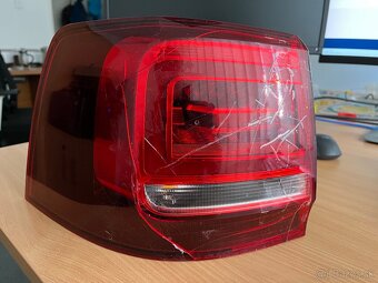VW Sharan zadne LED svetlo - 2