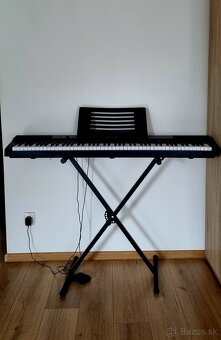 Piano - 2