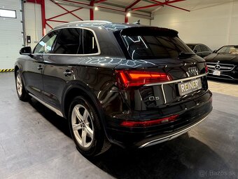 Audi Q5 Sportback 35 2.0 TDI mHEV Advanced S tronic - 2