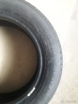Letne gumy 165/65 r14 - 2