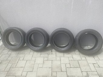 Letné pneumatiky 205/55R16 - 2