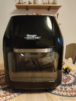 Power AirFryer Fritza - 2