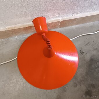 Lampa retro - 2