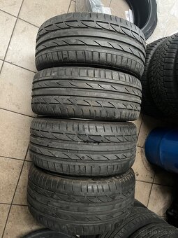 245/40. 225/45 r17 - 2