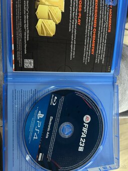 Fifa 23 PS4 - 2