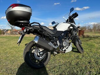 Suzuki V-Strom DL 650 R.v 2022 - 2