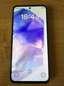 Samsung Galaxy A55 - 2