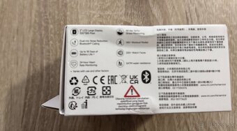 Predam Nové Xiaomi Redmi Watch 5 Active - 2
